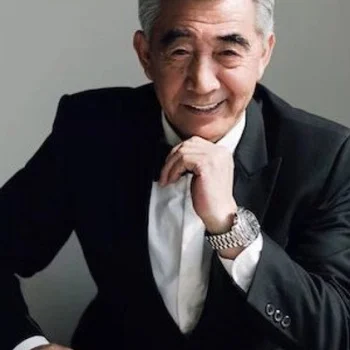 Liang Guorong