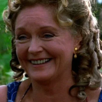 Liddy Holloway