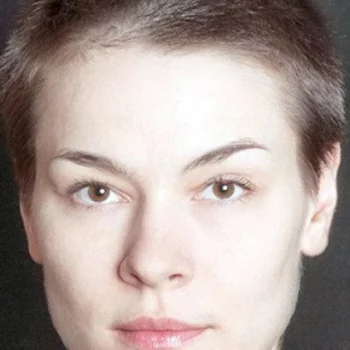 Лидия Копина