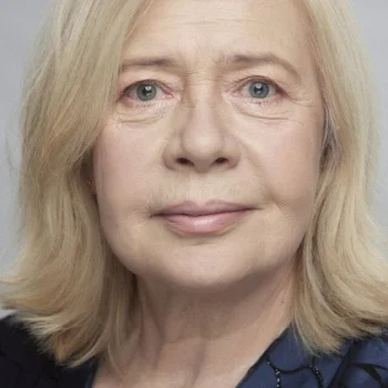 Лидия Кузнецова