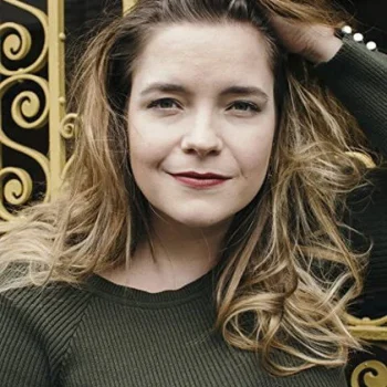 Lieke van den Broek