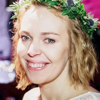 Liina Joonas-Teder