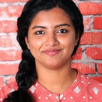 Lijomol Jose