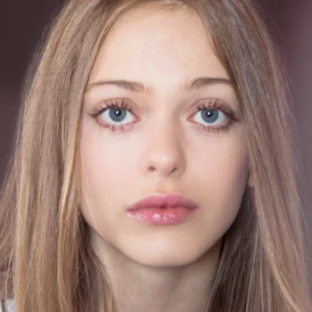 Lila-Rose Gilberti