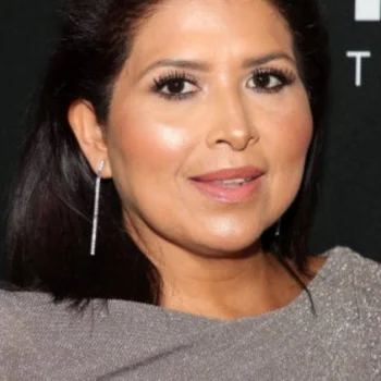 Liliana Arriaga