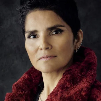 Liliana Bocanegra