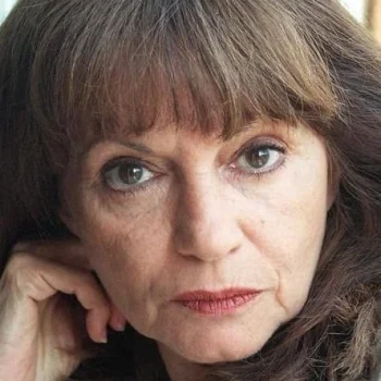 Liliane Cebrian