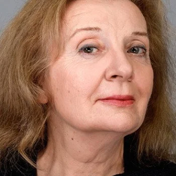 Лилия Шинкарева