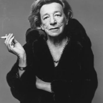 Lillian Hellman