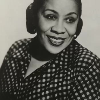 Lillian Randolph