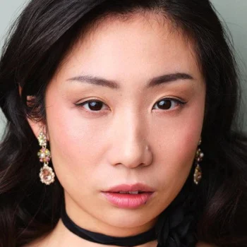 Lillian Zhou