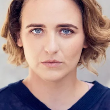 Lilly Nelson