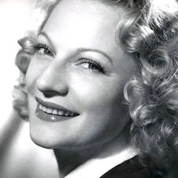 Lily Fayol