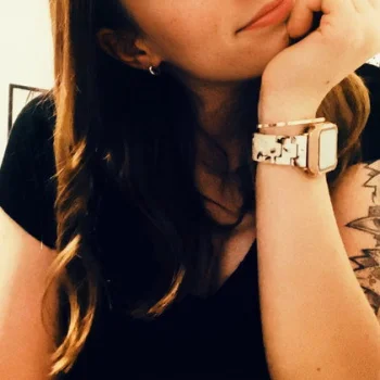 Lily Jensen