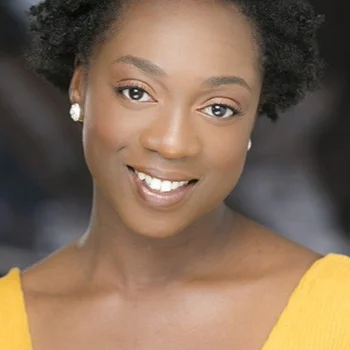 Lily Yawson