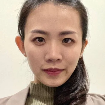 Lin Shu-yu