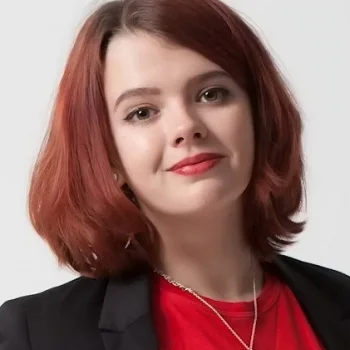 Лина Килева
