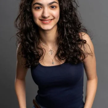 Lina Sennia