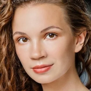 Лина Веселкина