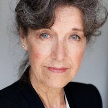 Linda-Jean Barry