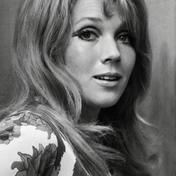 Linda Marlowe