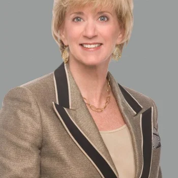 Linda McMahon