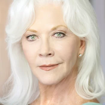 Linda Thorson