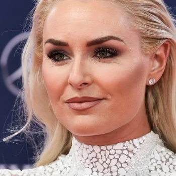 Lindsey Vonn
