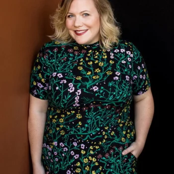 Lindy West