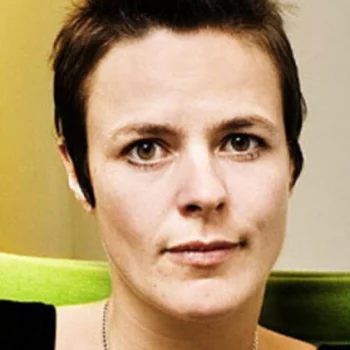 Line Mørkeby