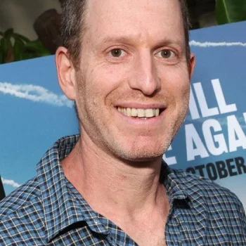 Lior Geller