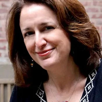 Lisa Diamond