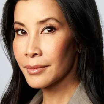 Lisa Ling