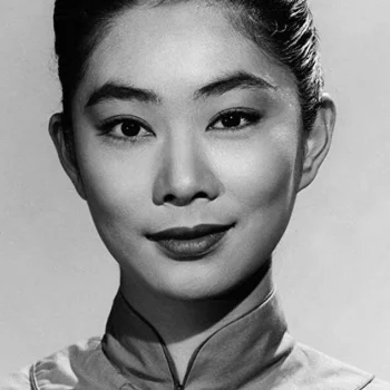 Lisa Lu