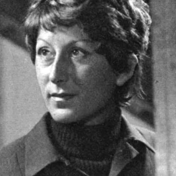 Lisa Mantellini