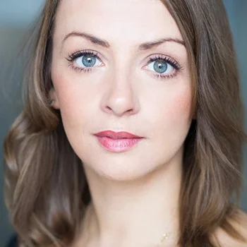 Lisa McGrillis