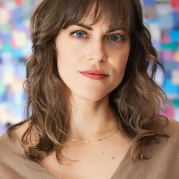 Lisa Normand