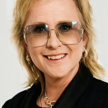 Lisbeth Wulff