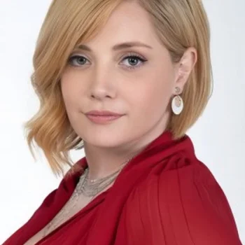 Lisette Morelos