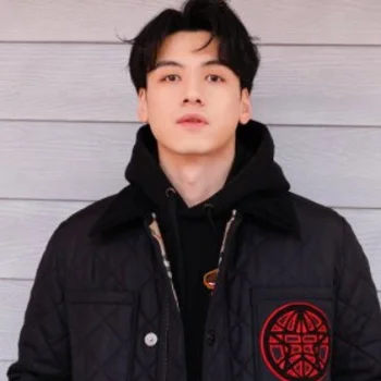Liu Jia