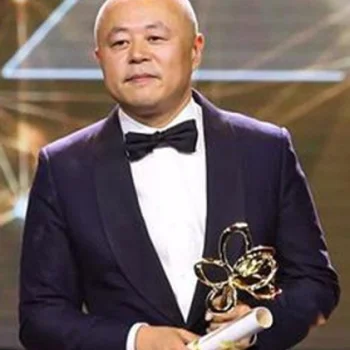 Liu Jin
