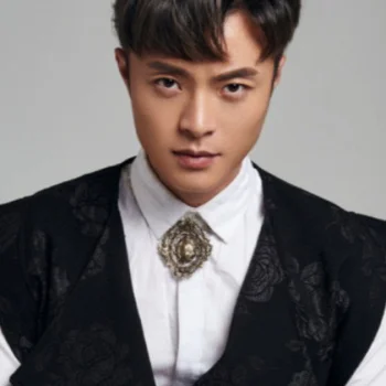 Liu Kai