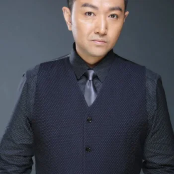 Liu Xiangjing