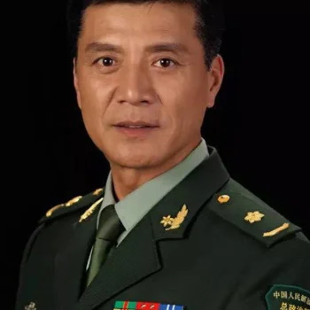 Liu Zhibing