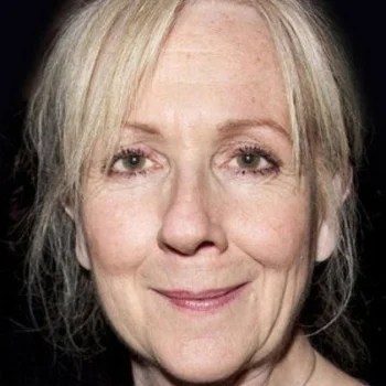 Liz Crowther