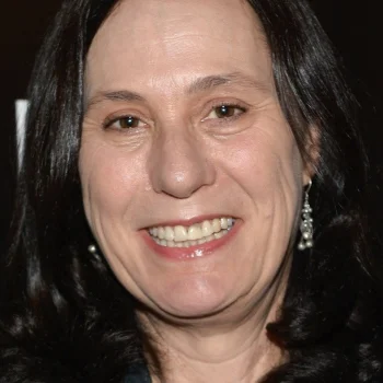 Liz Glotzer