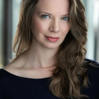 Liz Soutar