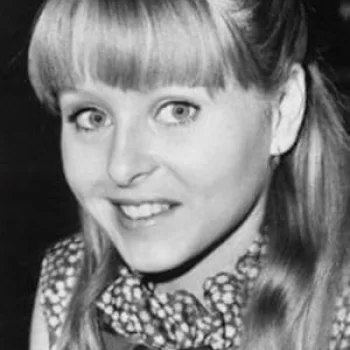 Liza Goddard