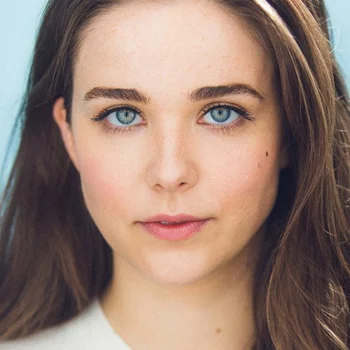 Lizzie Kehoe