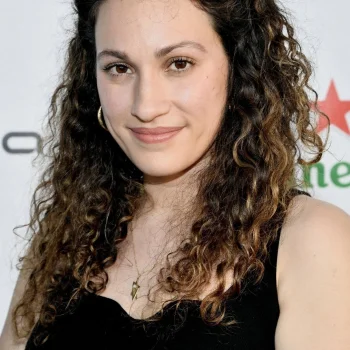 Lizzie Shapiro